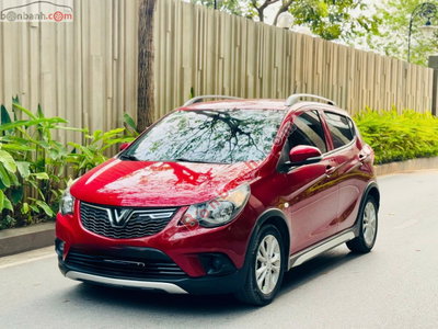 Xe VinFast Fadil 1.4 AT 2019