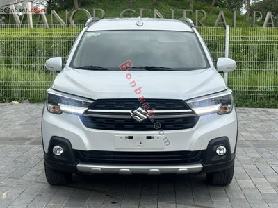 Xe Suzuki XL7 1.5 AT 2021