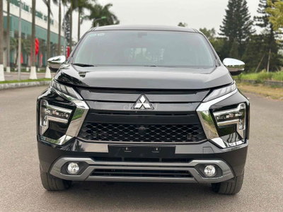 Mitsubishi Xpander Premium 2024 Đen