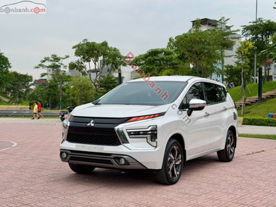 Xe Mitsubishi Xpander Premium 1.5 AT 2022