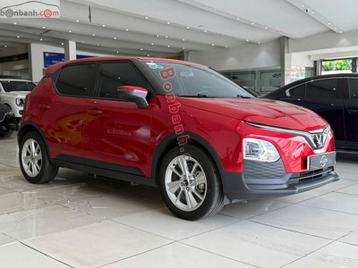 Xe VinFast VF5 Plus 2025