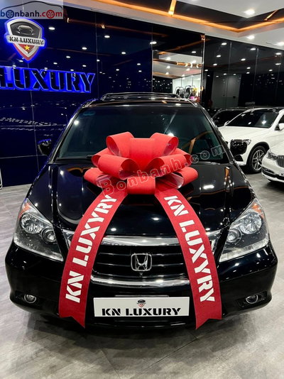 Xe Honda Odyssey Touring 3.5 AT 2008