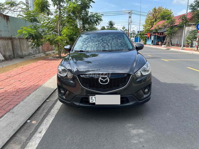 Mazda CX5 2.0 AT Xám