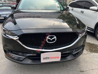 Xe Mazda CX5 Premium 2.0 AT 2023