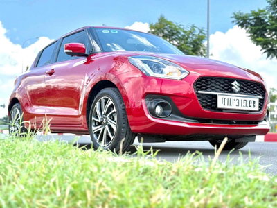 Suzuki Swift 2023 Đỏ