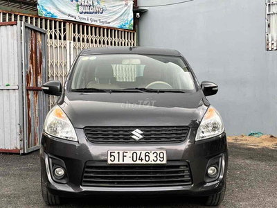 Suzuki Ertiga [ xe nhập khẩu - còn rất đẹp )
