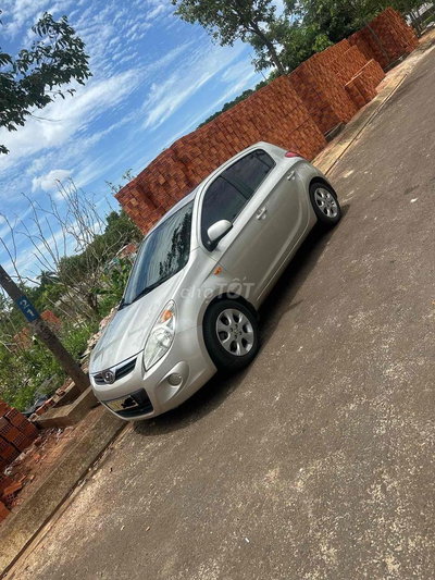 Hyundai i20 2012