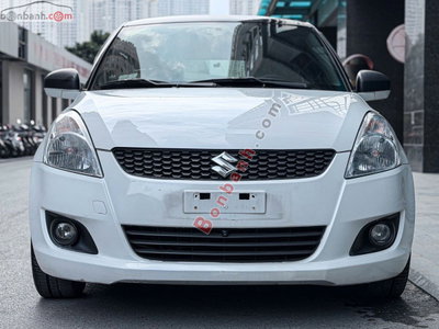 Xe Suzuki Swift 1.4 AT 2013