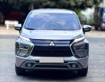 Mitsubishi Xpander 2023 AT Premium - 60000 km