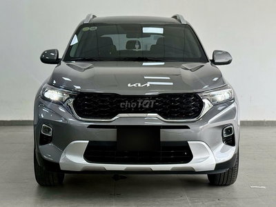Kia Sonet 2022 1.5AT Luxury 50000 km