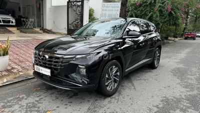 Hyundai Tucson 2024 2.0 AT CRDi Đặc biệt - 32000