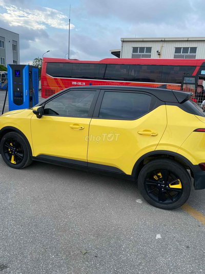 VinFast VF5 Plus 2024 - 97000 km