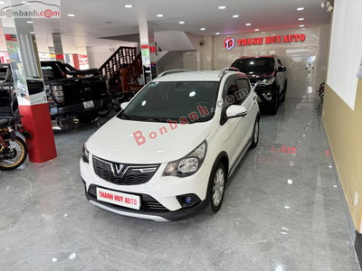 Xe VinFast Fadil 1.4 AT 2021