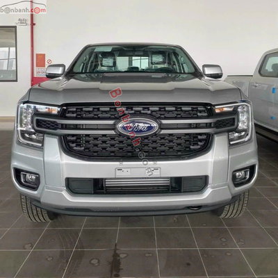 Xe Ford Ranger XLS 2.0L 4x2 AT 2026
