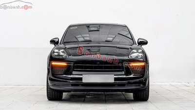 Xe Porsche Macan S 2022