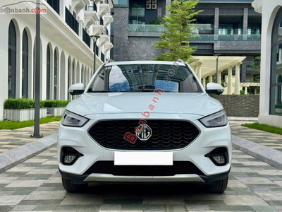 Xe MG ZS Luxury 1.5 AT 2WD 2025
