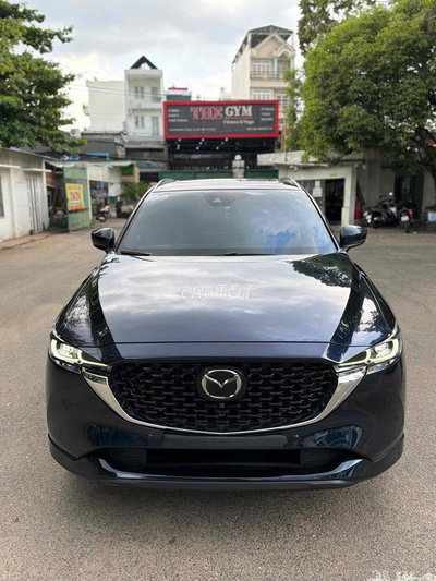 Mazda CX5 2023 Premium Exclusive 2.0 AT 37.000km X