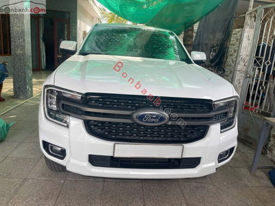 Xe Ford Ranger XLS 2.0L 4x2 AT 2024
