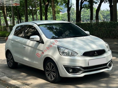 Xe Mitsubishi Mirage 1.2 AT 2016