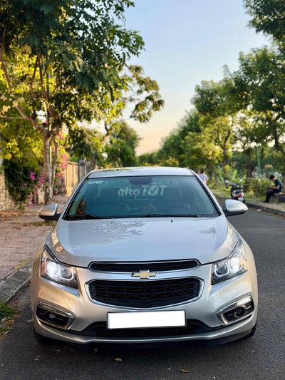 ❤️Chevrolet Cruze 2015 1.6AT Form Mới Model 2016❤️