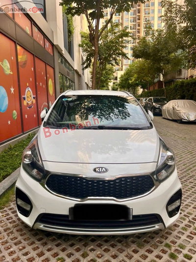 Xe Kia Rondo GAT 2017
