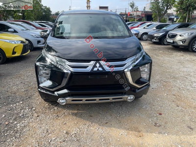 Xe Mitsubishi Xpander 1.5 AT 2020