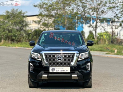 Xe Nissan Navara VE 2.5 AT 2WD 2021