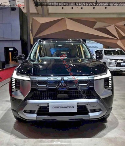 Xe Mitsubishi Destinator Ultimate 2026