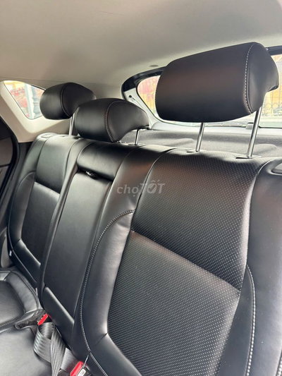 Kia Seltos 2021 1.4 Turbo Deluxe