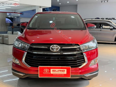 Xe Toyota Innova 2.0 Venturer 2019