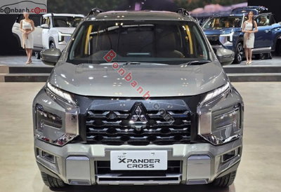 Xe Mitsubishi Xpander Cross 1.5 AT 2026