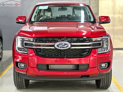 Xe Ford Ranger XLS 2.0L 4x2 AT 2026