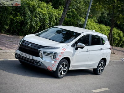 Xe Mitsubishi Xpander Premium 1.5 AT 2024
