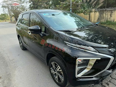 Xe Mitsubishi Xpander 1.5 MT 2021