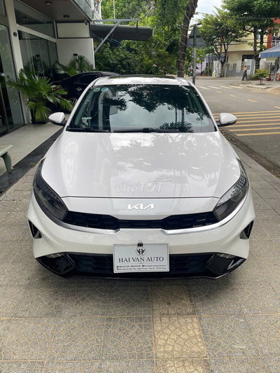 KIA K3 1.6AT Luxury-2023.Odo: 47.000 km(Full hãng)
