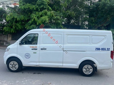 Xe Thaco Frontier Van TF480V 2S 2024