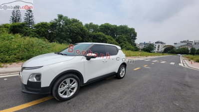 Xe VinFast VF5 Plus 2024