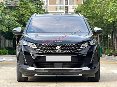 Xe Peugeot 3008 Allure 2024