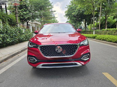 Xe MG HS Trophy 1.5 AT 2WD 2021