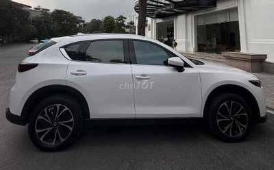 Mazda CX5 2024 Premium Active
