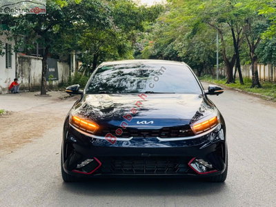 Xe Kia K3 GT 1.6 AT Turbo 2022