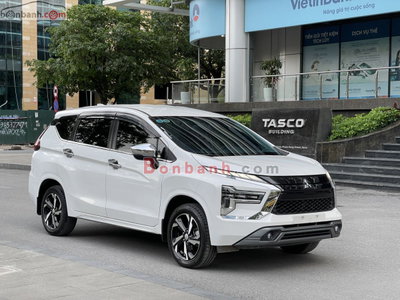 Xe Mitsubishi Xpander Premium 1.5 AT 2022