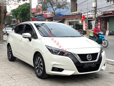 Xe Nissan Almera EL 1.0 CVT 2023