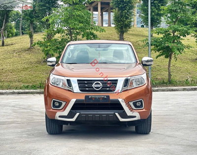 Xe Nissan Navara EL Premium R 2018