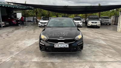 Kia Cerato 2019 1.6 AT Luxury - có cửa nóc