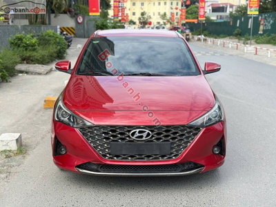 Xe Hyundai Accent 1.4 AT 2022