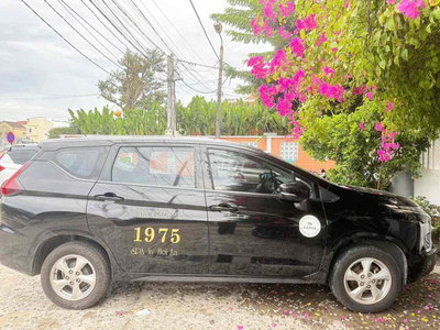 Mitsubishi Xpander AT Eco 2022 Đen 24 vạn