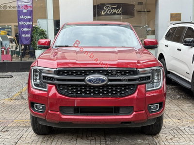 Xe Ford Ranger XLS 2.0L 4x2 AT 2025