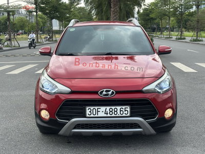 Xe Hyundai i20 Active 1.4 AT 2016