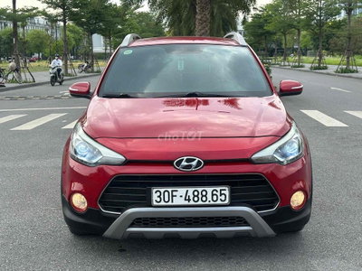 Hyundai i20 Active sx 2016 at bao zin bao chếch